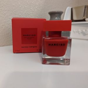 Narciso Rodriguez Narciso Rouge 1oz
